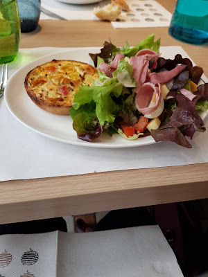 Cafe Launay à Le Passage
