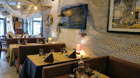 Atmosphère du Restaurant français Le P'tit Amiral à La Rochelle - n°17