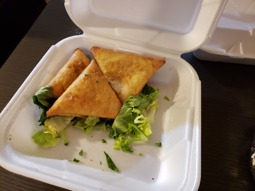 Middle Eastern Restaurant «Ishtar Greek & Mediterranean Cuisine», reviews and photos, 421 Central Ave S, Kent, WA 98032, USA