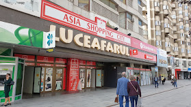 Asia Shoping City
