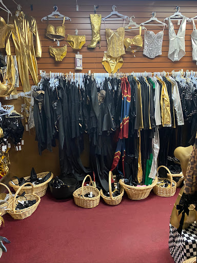 Lingerie Store «Trashy Lingerie», reviews and photos, 402 La Cienega Blvd, Los Angeles, CA 90048, USA