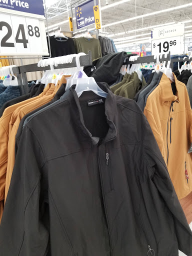 Department Store «Walmart Supercenter», reviews and photos, 550 N Hwy 123 Bypass, Seguin, TX 78155, USA