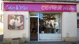 Salon de coiffure Pourmarin Amandine 72340 Chahaignes