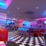 Photo n° 1 de l'avis de Annie.G fait le 20/10/2021 à 10:24 pour Memphis - Restaurant Diner à Ludres