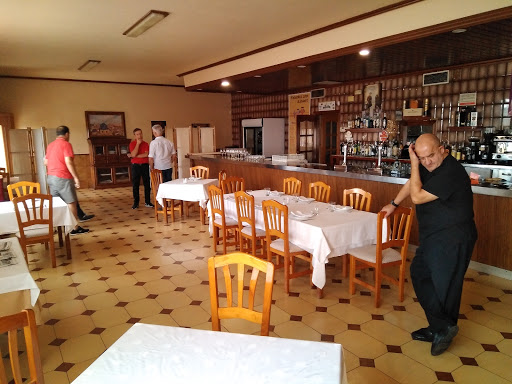 Restaurante Casa Asunción - Casas Del Señor