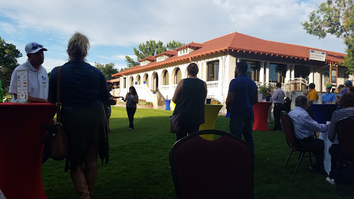 Golf Course «Patty Jewett Municipal Golf Course», reviews and photos, 900 E Espanola St, Colorado Springs, CO 80907, USA