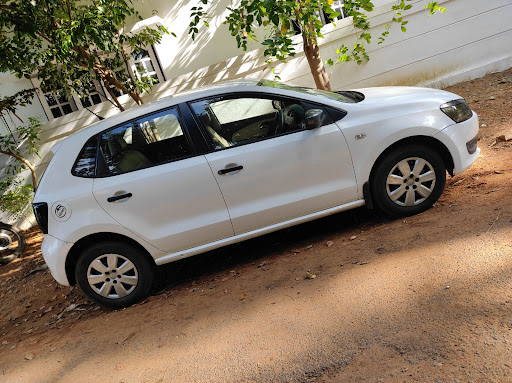 D cars Trichy