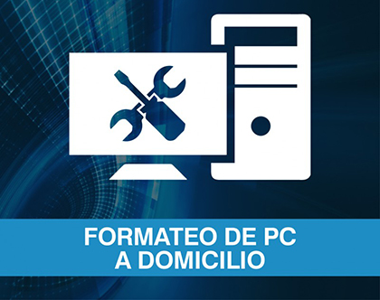 Comentarios y opiniones de Infocomputer Reparación de Computadores y notebook - Formateo de notebook y computadores a Domicilio