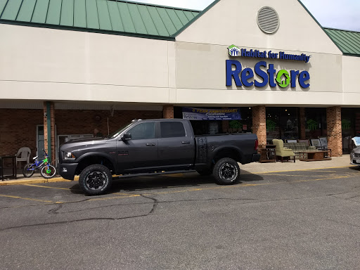 Home Improvement Store «Habitat Restore - Williamsburg», reviews and photos, 1303 Jamestown Rd, Williamsburg, VA 23185, USA