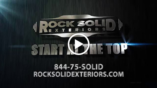 Roofing Contractor «Rock Solid Exteriors - Roof and Siding Contractor», reviews and photos, 102 N Groesbeck Hwy, Mt Clemens, MI 48043, USA