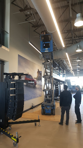 Mercedes Benz Dealer «Mercedes-Benz of Denver», reviews and photos, 940 S Colorado Blvd, Denver, CO 80246, USA