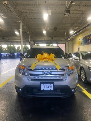 Used Car Dealer «CarMax», reviews and photos, 7180 N Palm Ave, Fresno, CA 93650, USA
