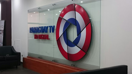 Paraguay TV Digital