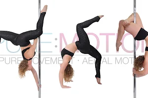 Pure:Motion Kiel - Poledance, Aerial Art, Body&Mind und Dance Classes image