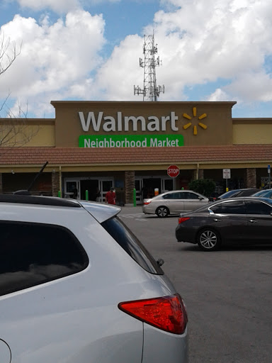 Supermarket «Walmart Neighborhood Market», reviews and photos, 6991 SW 8th St, Miami, FL 33144, USA