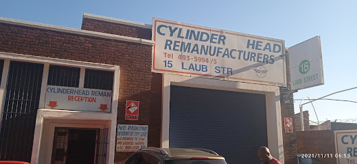 Cylinderhead Remanufacturers