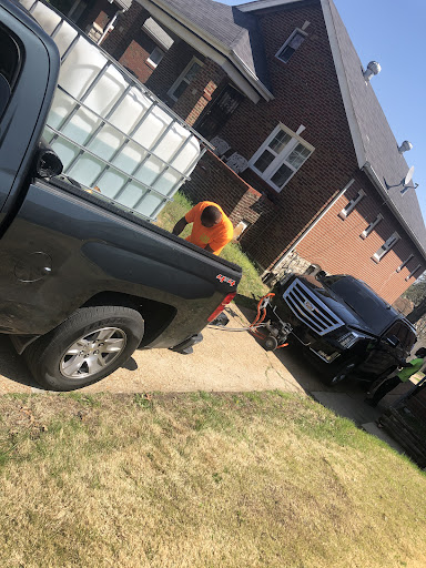 Easy peasy detailing llc en University City