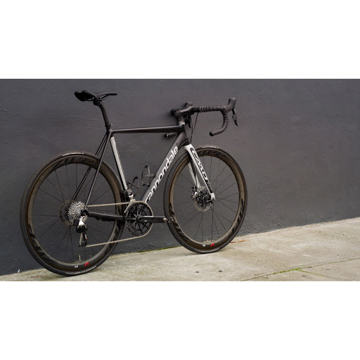 Bicycle Store «City and County Bicycle Co.», reviews and photos, 251 Clement St, San Francisco, CA 94118, USA