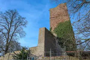Liebeneck Castle image