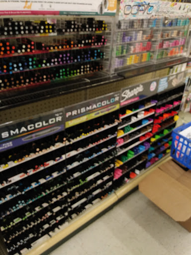 Craft Store «Hobby Lobby», reviews and photos, 1789 Gallatin Pike N, Madison, TN 37115, USA