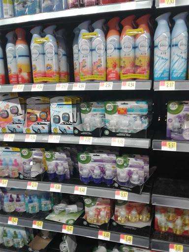 Supermarket «Walmart Neighborhood Market», reviews and photos, 6152 Covington Hwy, Lithonia, GA 30058, USA