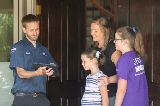 Plumber «Blue Sky Plumbing and Heating», reviews and photos, 4765 Independence St, Wheat Ridge, CO 80033, USA