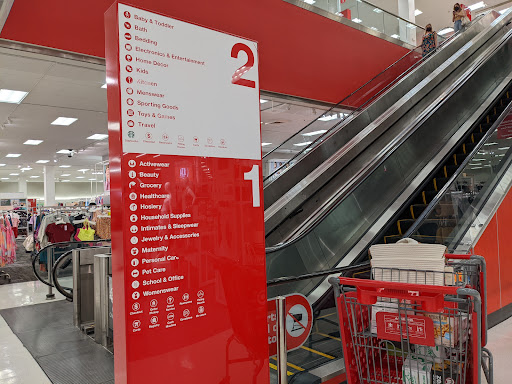 Department Store «Target», reviews and photos, 5700 Bou Ave, Rockville, MD 20852, USA