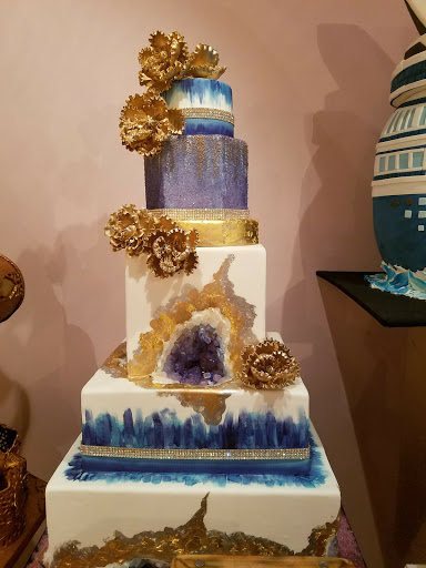 Frosted Art Bakery & Studio