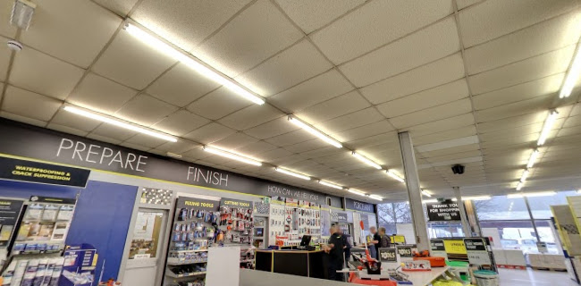 Reviews of Topps Tiles Cardiff Hadfield Road in Cardiff - Hardware store