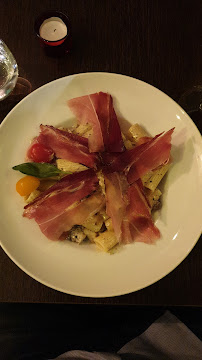 Prosciutto crudo du La Padellina - Restaurant Italien Paris 9 - n°15