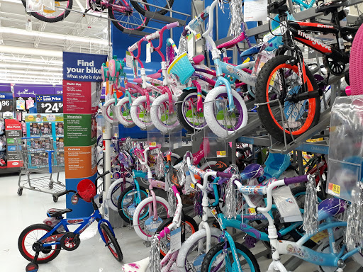 Department Store «Walmart Supercenter», reviews and photos, 601 Englewood Pkwy, Englewood, CO 80110, USA