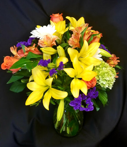 Florist «Mills & Young Florists», reviews and photos, 7122 Dixie Hwy, Louisville, KY 40258, USA