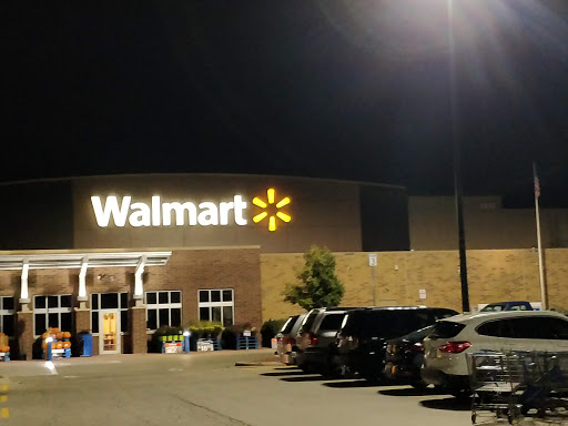Department Store «Walmart Supercenter», reviews and photos, 1455 E Lake Cook Rd, Wheeling, IL 60090, USA
