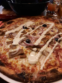 Pizza du Restaurant Pancho Villa à Vias - n°2