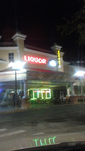 Party Liquor 2003 Inc, 2412 Sand Mine Rd, Davenport, FL 33897, USA, 
