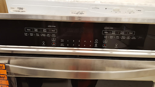 Appliance Store «Sears Outlet», reviews and photos, 220-5 Hillside Avenue, Queens Village, NY 11427, USA