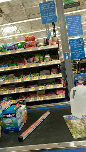 Department Store «Walmart Supercenter», reviews and photos, 2717 GA-54, Peachtree City, GA 30269, USA