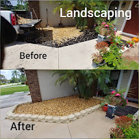 C&J Lawn Service - Photo 8 - Car repair in , Port St. Lucie