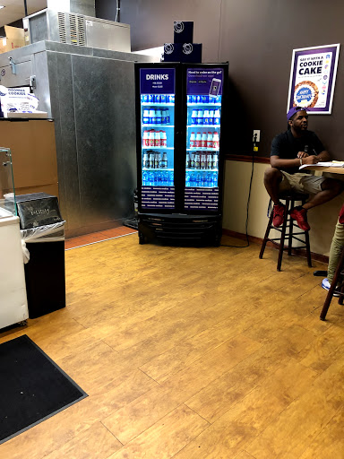 Cookie Shop «Insomnia Cookies», reviews and photos, 930 Spring St NW #2, Atlanta, GA 30309, USA