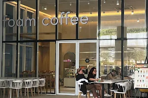 Foam Coffee - SM City Clark image