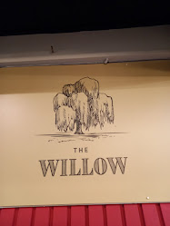 The Willow Tree Bar