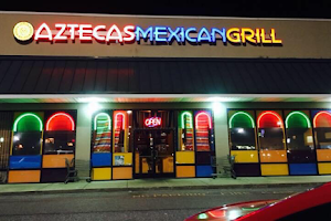 Aztecas Mexican Grill image