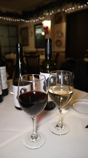Spanish Restaurant Tapas - Alcala
