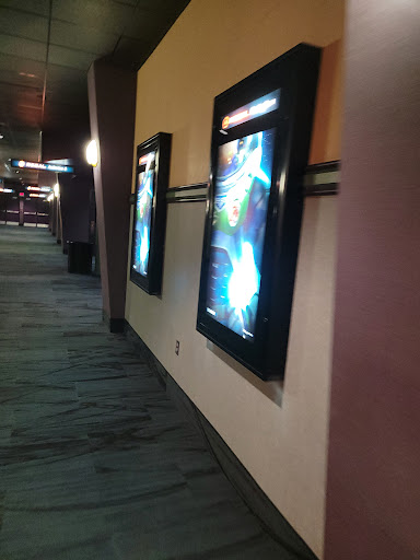 Movie Theater «United Artists Snowden Square 14», reviews and photos, 9161 Commerce Center Dr, Columbia, MD 21046, USA