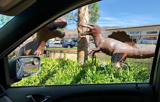 Yosemite Car Wash en Simi Valley