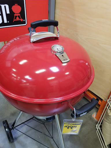 Home Improvement Store «The Home Depot», reviews and photos, 1712 N Dale Mabry Hwy, Tampa, FL 33607, USA