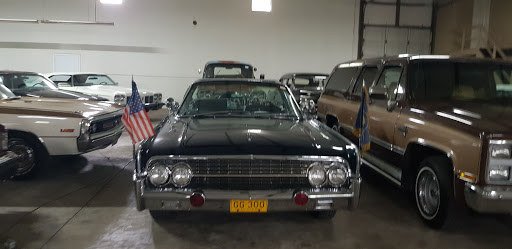 Car Dealer «Orlando Classic Cars», reviews and photos, 506 Pine St, Orlando, FL 32824, USA