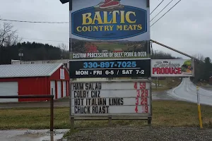 Baltic Meats image