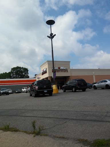 Supermarket «Sav-Mart», reviews and photos, 7011 Gratiot Ave, Detroit, MI 48207, USA