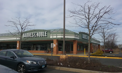 Book Store «Barnes & Noble», reviews and photos, 15 Backus Ave, Danbury, CT 06810, USA